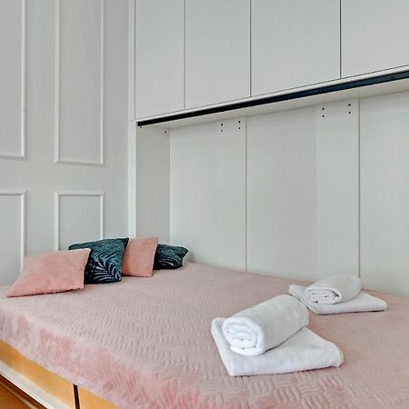 Royal Rose - Premium Beach Apartment ソポト エクステリア 写真